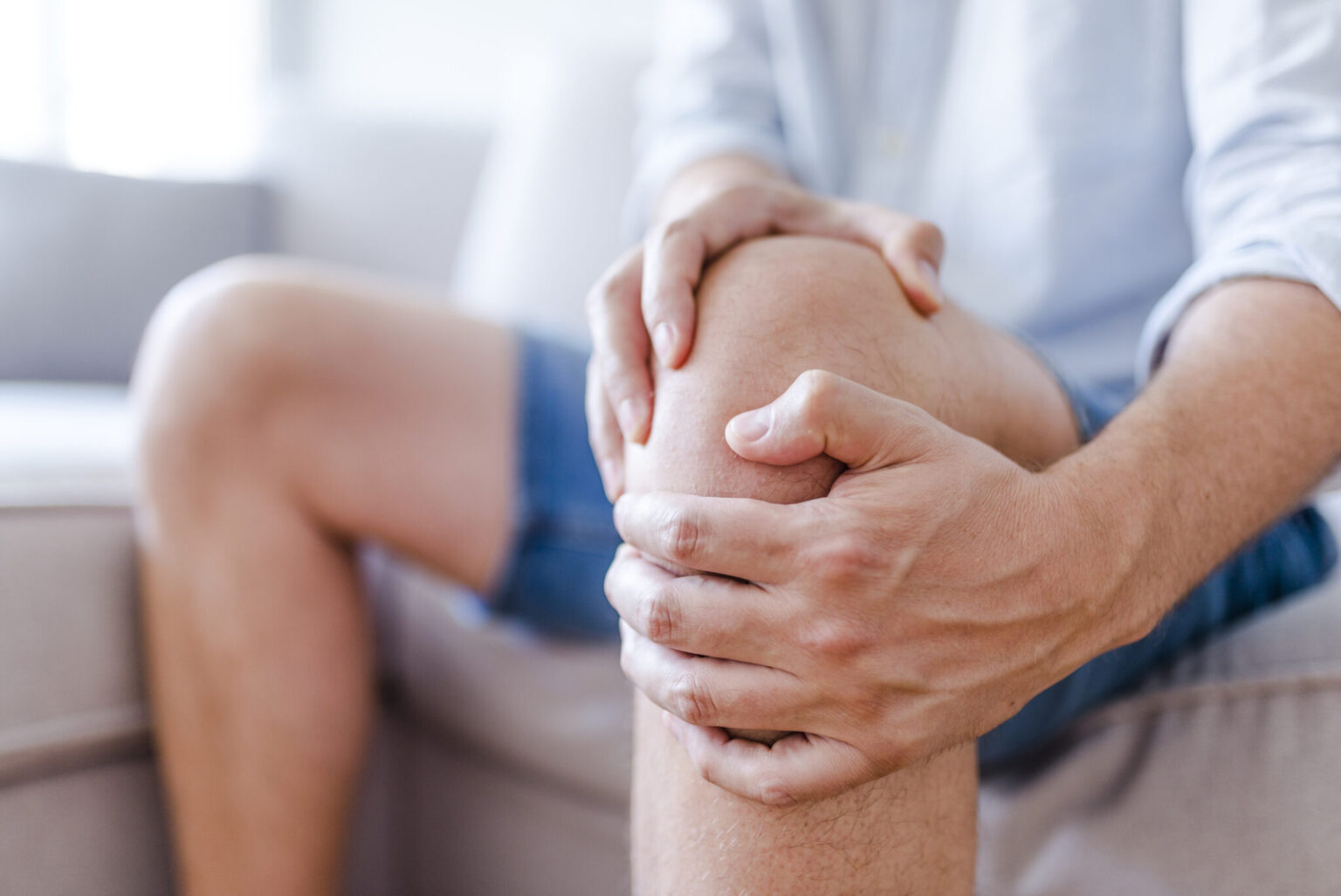 Knee Injuries Westchester Medical Center Health Network