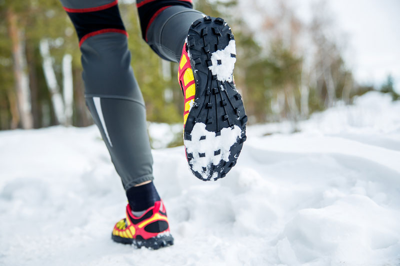 How can I keep fit through the winter? | Blogs
