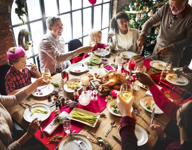 5 Tips for Healthy Holiday Eating | Blogs