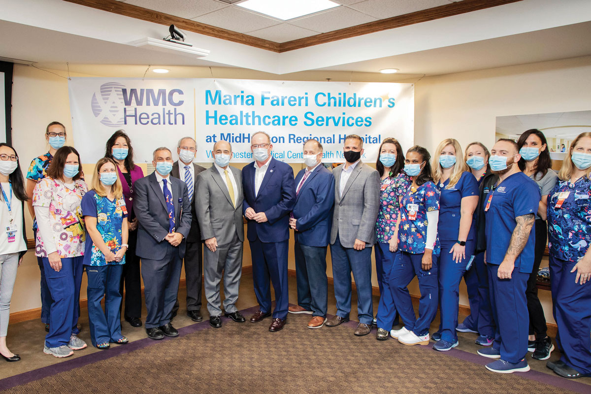 World-Class Pediatric Care, Closer To Home | Blogs