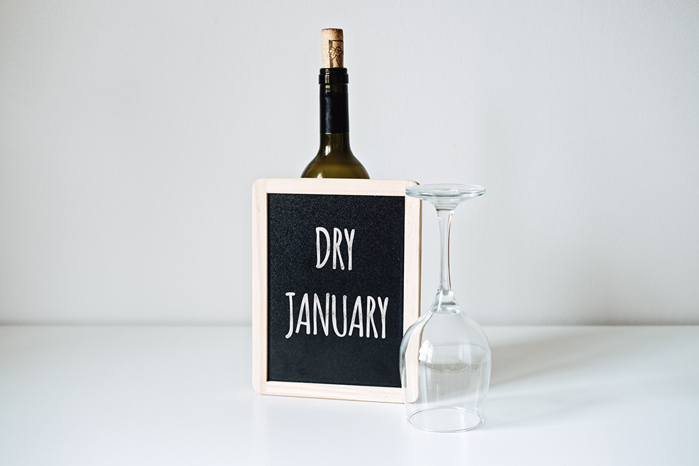 Dry January