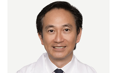 Ming Tsai, MD, Joins Westchester Medical Center as Associate Director ...