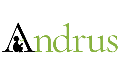 Andrus Logo