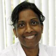 Geetha Rajendran, MD portrait