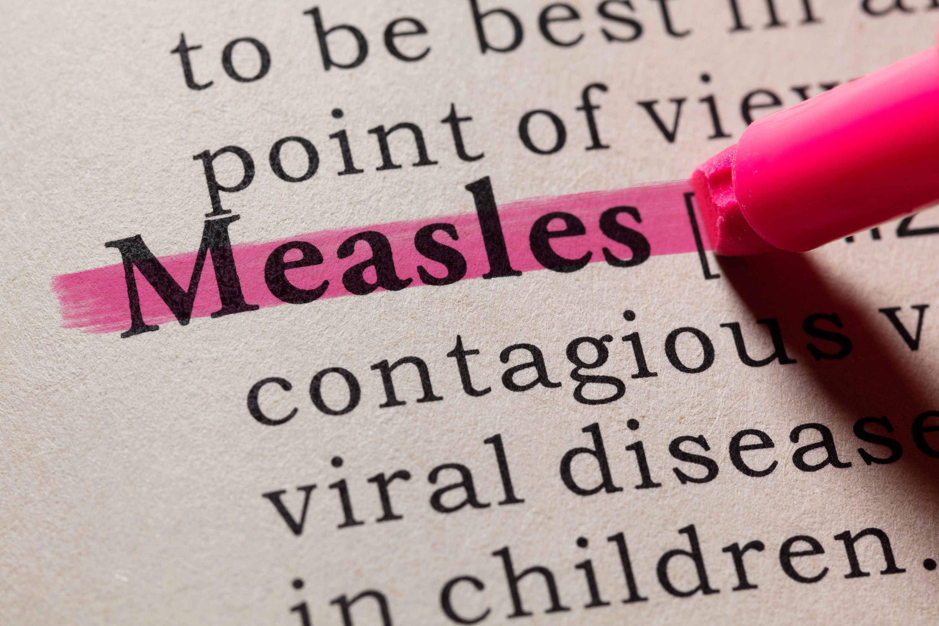 Measles